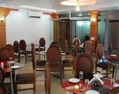 Khách sạn Hotel Monarch Aachal (Siliguri, Ấn Độ)