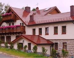 Hotel Przystanek Bavaria (Karpacz, Poland)