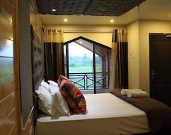 Hotel The Cedrus Resort (Srinagar, India)
