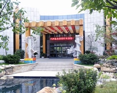 Hotel Tianmu Hotspring Resort - Yingkou (Yingkou, Kina)