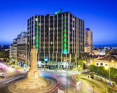 Hotelli Holiday Inn Lisbon, An Ihg Hotel (Lissabon, Portugali)