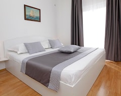 Hele huset/lejligheden Aurora Apartments (Bol, Kroatien)
