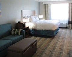 Khách sạn Comfort Inn & Suites I-90 City Center (Coeur d'Alene, Hoa Kỳ)