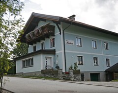 Khách sạn Adelheid (Wagrain, Áo)