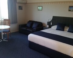 Hotel Ararat Southern Cross Motor Inn (Ararat, Australija)