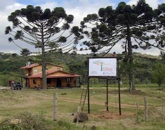 Hotel Bolicho Guabiroba (Cambará do Sul, Brasil)