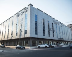Otel Naviti Warwick Al Khobar (Al Khobar, Suudi Arabistan)