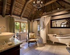 Hotelli Hunter's Country House (Plettenberg Bay, Etelä-Afrikka)