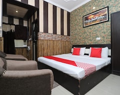 Khách sạn Oyo 39812 Welcome Lounge (Ambala, Ấn Độ)