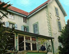 Hotel L'Orée du Château (Roussillon, Frankrig)