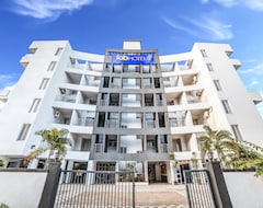 Khách sạn Staybird - Icon Bliss, An Apartment Hotel, Kharadi (Pune, Ấn Độ)