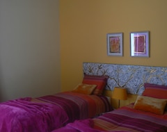 Khách sạn Sol A Sul Apartments (Albufeira, Bồ Đào Nha)