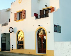 Toàn bộ căn nhà/căn hộ A Canga (Vila Nova de Milfontes, Bồ Đào Nha)