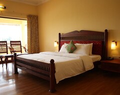 Hotel Manor Backwater Resort (Kumarakom, Indija)