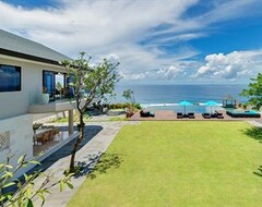 Khách sạn Pandawa Cliff Estate (Nusa Dua, Indonesia)
