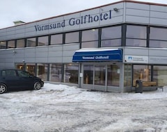 Vormsund Golf Hotell (Gardermoen, Norge)