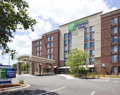 Hotel Holiday Inn Express & Suites Bloomington - MPLS Arpt Area W (Bloomington, USA)