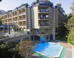 Hotel Kervansaray Thermal Convention Center & Spa (Bursa, Tyrkiet)