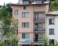 Hotel Karov (Chepelare, Bulgarien)
