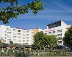 Mercure Hotel Offenburg am Messeplatz (Offenburg, Germania)