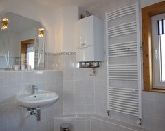 Cijela kuća/apartman Ferienwohnung-Mit-Weitblick (Lübeck, Njemačka)