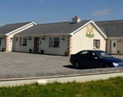 Otel Glasha Meadows (Doolin, İrlanda)