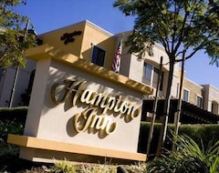 Khách sạn Hampton Inn Santa Barbara/Goleta (Goleta, Hoa Kỳ)