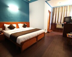 Hotel Peace (Ahmedabad, Indien)