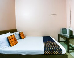 Hotel Spot On 64444 Ppg Chottanikkara (Kochi, India)