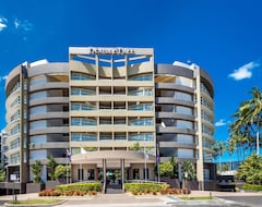 Khách sạn DoubleTree by Hilton Hotel Cairns (Cairns, Úc)