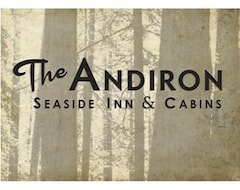 Hotel The Andiron Seaside Inn & Cabins (Littleriver, USA)