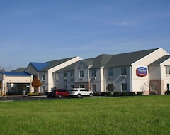Khách sạn Quality Inn & Suites Sandusky (Sandusky, Hoa Kỳ)