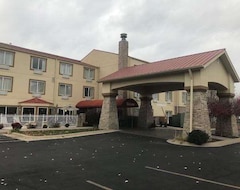 Hotel Baymont By Wyndham Springfield I-44 (Springfield, USA)