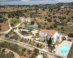 Hotel Long View Hammam & Spa (Porto Heli, Greece)