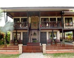 Hotelli Ao Nang Home Stay (Ao Nang, Thaimaa)