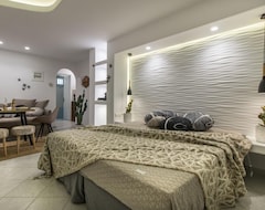 Hotelli Exclusive Studio (Naxos - Chora, Kreikka)