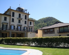 Hotel La Torre (Castiglione d'Intelvi, Italy)