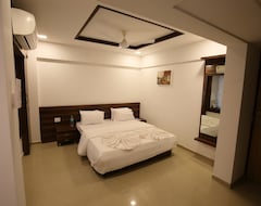 Hotelli OYO 7673 The Ark Apartment Hotel (Pune, Intia)