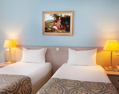 Hotel Castle Resort & Spa  Sarigerme (Ortaca, Turkey)