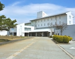 Khách sạn Goten Onsen Kurhous Goten (Murayama, Nhật Bản)