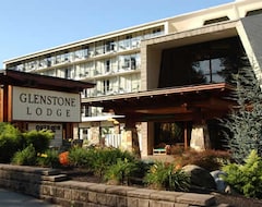 Hotel Glenstone Lodge (Gatlinburg, EE. UU.)