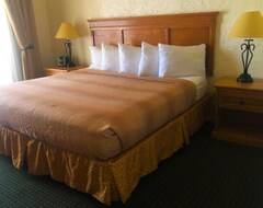 Hotel Pima Inn Suites At Talking Stick (Scottsdale, Sjedinjene Američke Države)