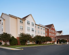 Hotel TownePlace Suites by Marriott Chicago Naperville (Naperville, USA)