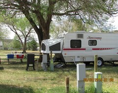 Camping High Country Rv Park (Naturita, EE. UU.)