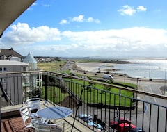 Cijela kuća/apartman Comfortable, Modern, Luxury, Secure, Beachfront, Seafront, City Centre (Galway, Irska)