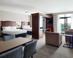 Hotel Hampton Inn & Suites Chicago Mt. Prospect (Mount Prospect, USA)