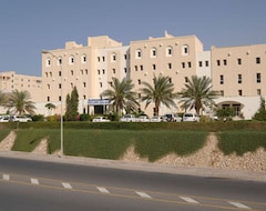 Hotel Sur Plaza (Sur, Oman)