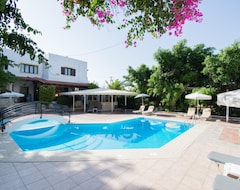 Huoneistohotelli Rena Apartments By Checkin (Gouves, Kreikka)