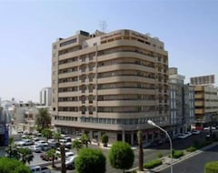 Khách sạn Al Nimran (Al Khobar, Saudi Arabia)
