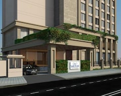 Hotelli Bellevue Sarovar Premiere Junagadh (Junagadh, Intia)